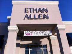 Ethan Allen Closing After 25 Years in Mill Valley